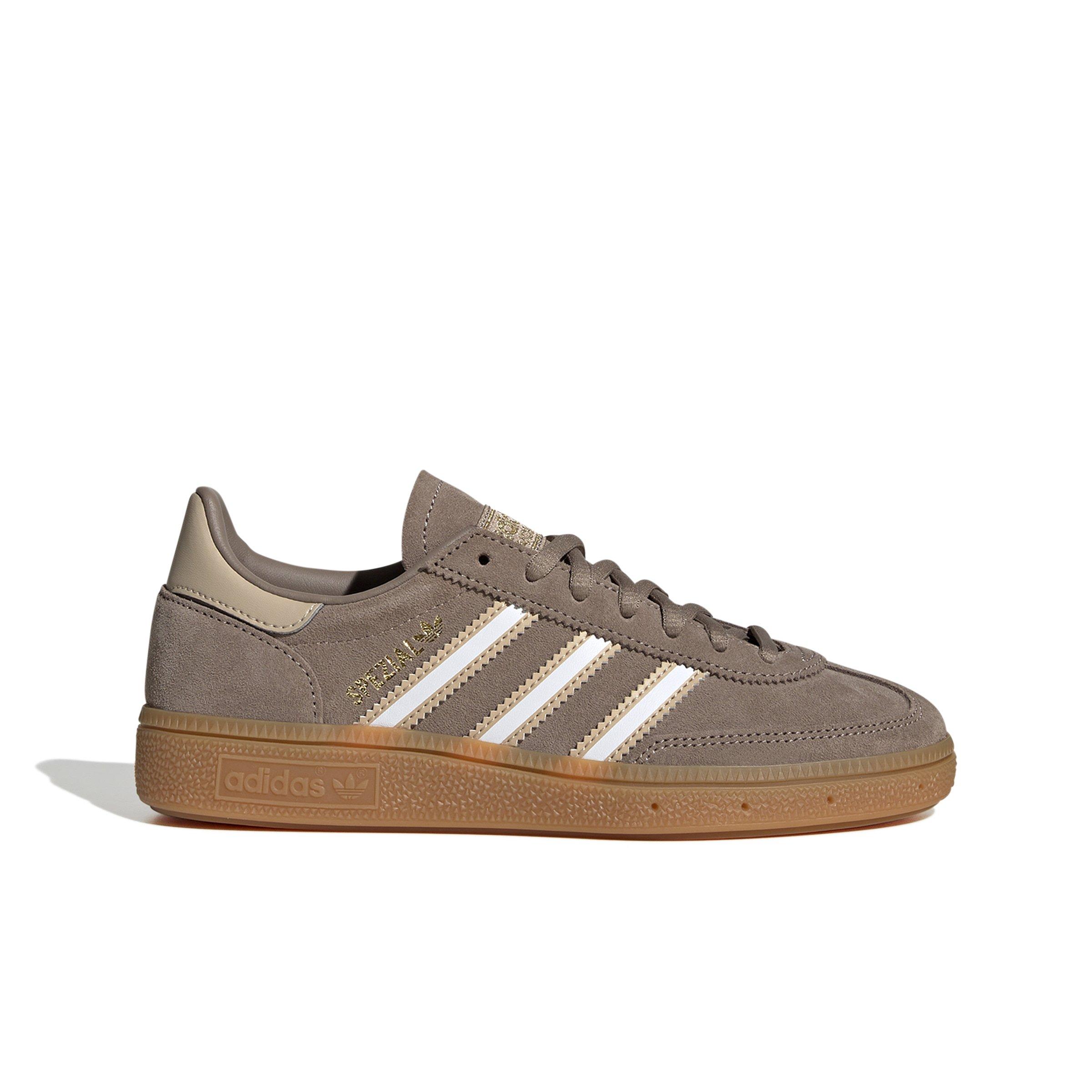 ☆人気☆【Adidas】☆HANDBALL SPEZIAL W Chalky Brown☆22-28cm adidas Originals Handball Spezial 
